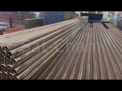 Τι είναι το τείχος μεμβράνης νερού λέβητα