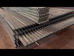 Τι είναι το τοίχωμα μεμβράνης του λέβητα;