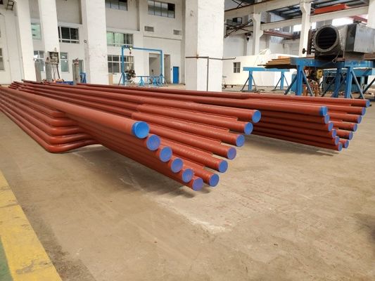 SAT-CHAM λέβητες ανταλλακτικά μεμβρανικό τοίχωμα νερό ψύξη σύνδεση μπουλτού