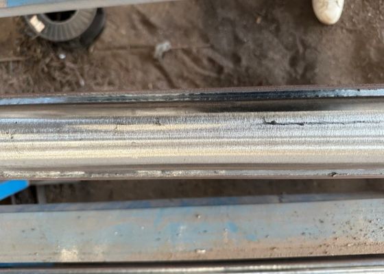 C12200 C11000 Τυβώματος με φτερούγες από χαλκό με εξώφυλλο
