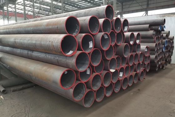 ΑΣΤΜ Χωρίς Σύνδεση 11.8m 12m ASTM Smls Pipe Sch 20 40 80, Χωρίς Σύνδεση