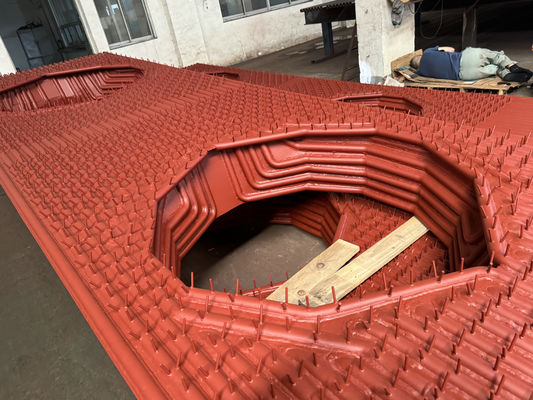 Βέλτιστη κατανομή της θερμότητας του νερού