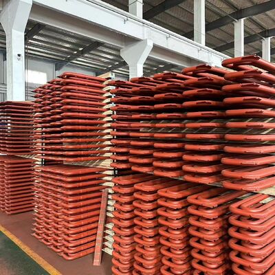 Ανταλλακτικά λεβήτων ανθεκτικά και εξαρτήματα σχεδιασμένα για την υποστήριξη της λειτουργίας του λέβητα και την ελαχιστοποίηση του δαπανηρού χρόνου διακοπής λειτουργίας σε βιομηχανικά περιβάλλοντα