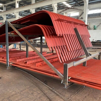 Προηγμένες μονάδες εξοικονόμησης δεξαμενών θερμοκηπίου θερμοκηπίου που έχουν σχεδιαστεί για τη δέσμευση θερμότητας καυσαερίων και τη βελτίωση της συνολικής ενεργειακής απόδοσης