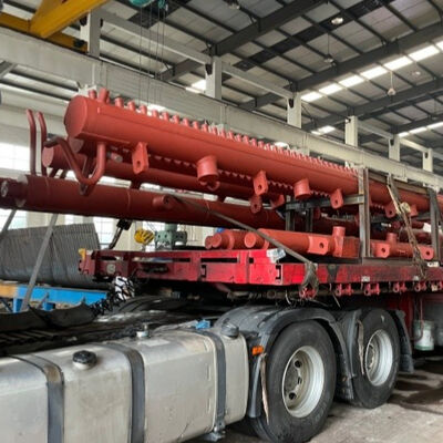 Κεφάλαιο ατμού λέβητα που παρέχει την κατανάλωση ξηρού ατμού με τον έλεγχο της περιεκτικότητας σε νερό και επιτρέπει την ευελιξία του τμήματος λέβητα