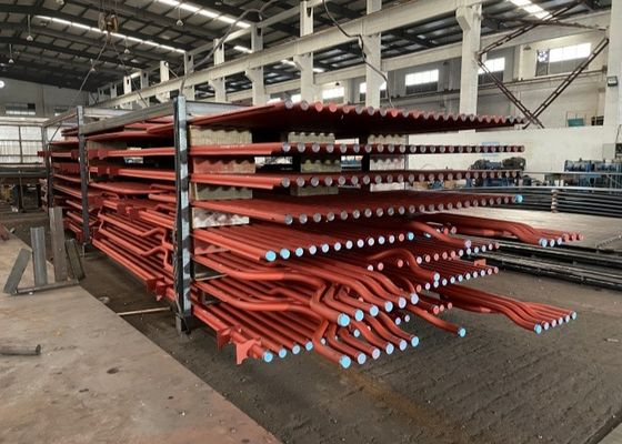 Πίνακας ελέγχου μεμβράνης από κράμα χάλυβα για αδιάλειπτες λειτουργίες