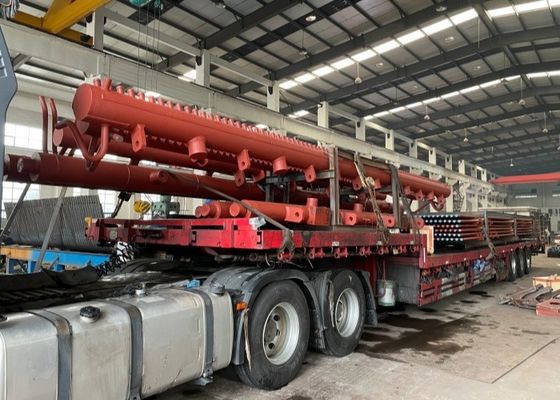 Μυκητήρα θερμοσίφωνα 1000mm μήκος τοίχος νερού θερμοσίφωνα