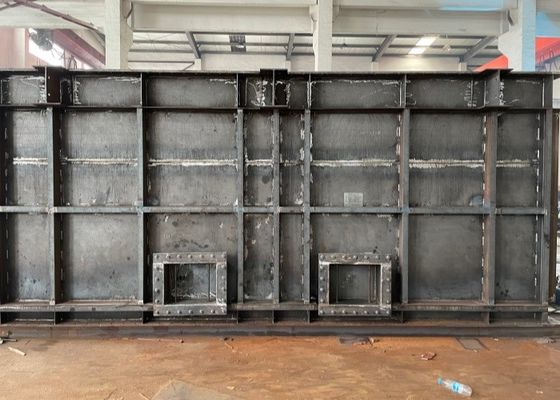 Συστήματα παραγωγής ατμού Οικονομητής δεξαμενών θερμοσίφων μειώνει την κατανάλωση καυσίμου