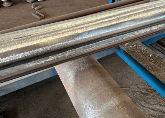 Χρωματισμένη επιφάνεια Εκχυλισμένος σωλήνας φινών ολοκληρωμένος σωλήνας φινών χαλκού