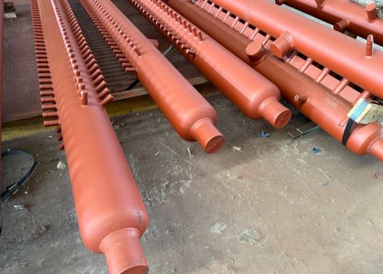 OD914mm Κεραυνό ατμού Κεραυνό χαμηλής απώλειας Οικιακό Βιομηχανικό