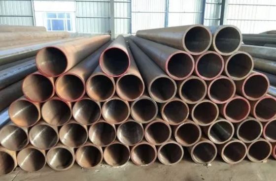 ΑΣΤΜ Χωρίς Σύνδεση 11.8m 12m ASTM Smls Pipe Sch 20 40 80, Χωρίς Σύνδεση