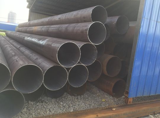 ΑΣΤΜ API 5L Ψυχρά τραβηγμένο αδιάβροχο σωλήνα λέβητα σωλήνα άνθρακα σωλήνα λέβητα