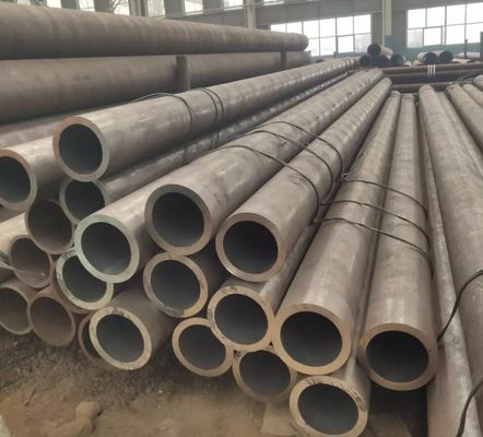 ΑΣΤΜ Χωρίς Σύνδεση 11.8m 12m ASTM Smls Pipe Sch 20 40 80, Χωρίς Σύνδεση