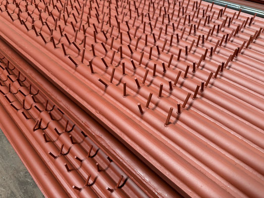 Βέλτιστη κατανομή της θερμότητας του νερού