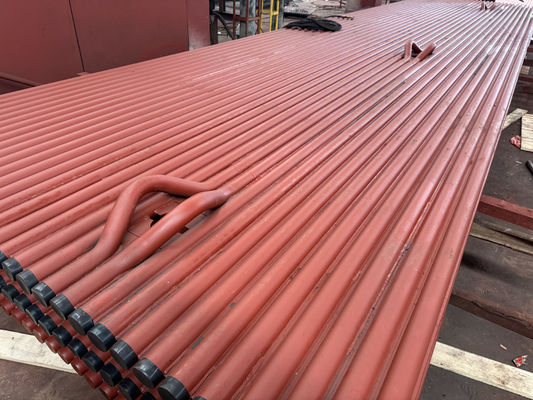 Ανταλλακτικά Λεβήτων Διαφόρων Μεγεθών Για Λύσεις Συντήρησης Και Επισκευών