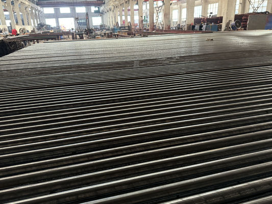 Υψηλής πίεσης ζωγραφική μεμβράνη νερό τείχος λέβητα με υψηλή ευελιξία