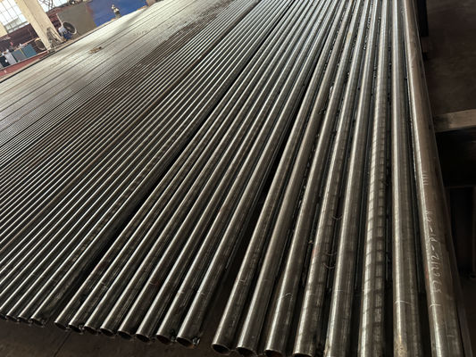 ASME Standard Membrane Water Wall με καλύτερη πυρόστακτη απόδοση