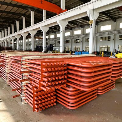 Μονάδα ανταλλακτικών θερμοσίφων Συλλογή κρίσιμων εξαρτημάτων σχεδιασμένων για απρόσκοπτη ενσωμάτωση και υψηλής ποιότητας απρόσκοπτη θερμοσίφωνη υπερθέρμανση