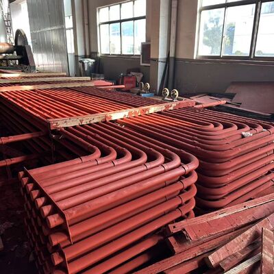 Κεφάλαιο ατμού λέβητα κατασκευασμένο για αντοχή και ασφάλεια με λεπτομερείς εκθέσεις δοκιμών πρόσκρουσης και πιστοποιητικά επιθεώρησης συγκόλλησης που περιλαμβάνονται