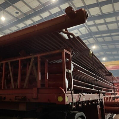 Λύσεις εξοικονόμησης δεξαμενών λέβητα για τη βελτίωση της εξοικονόμησης ενέργειας και τη μείωση των εκπομπών σε συστήματα βιομηχανικών λέβητων