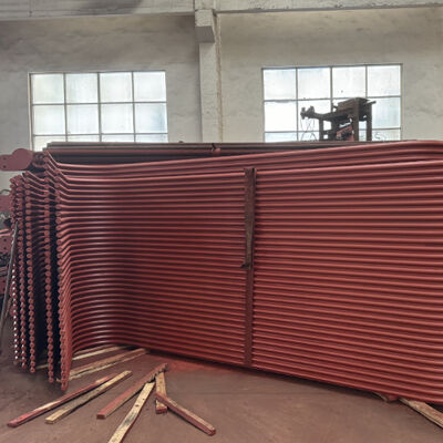 Κεφάλαιο ατμού λέβητα που παρέχει ξηρό ατμό σε πολλαπλές περιοχές με αποτελεσματικό έλεγχο της μεταφοράς νερού και διαχείρισης ατμού